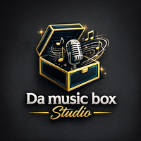 Locked In by Da Music Box Studio