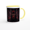 Crumbling Tower - Ceramic Mug