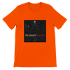The Darkest chapters - Unisex T-Shirt
