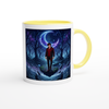 Not Alone part 2 - Ceramic Mug