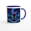 Not Alone part 2 - Ceramic Mug