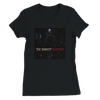 The Darkest chapters - Women’s Cut T-Shirt