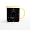 The Darkest chapters - Ceramic Mug