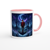 Not Alone part 2 - Ceramic Mug