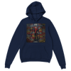 Warped Logic - Classic Unisex Pullover Hoodie