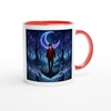 Not Alone part 2 - Ceramic Mug