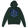 Not Alone part 2 - Classic Unisex Pullover Hoodie