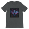 Shadows Pass - Unisex T-Shirt