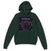 DARK SILENCE - Classic Unisex Pullover Hoodie