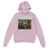 Together we are stronger - Classic Unisex Pullover Hoodie
