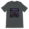 DARK SILENCE - Unisex T-Shirt