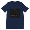 The Darkest chapters - Unisex T-Shirt