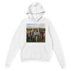 Together we are stronger - Classic Unisex Pullover Hoodie