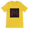 Crumbling Tower - Unisex T-Shirt