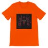 Crumbling Tower - Unisex T-Shirt