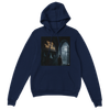 Do you hear the bells - Classic Unisex Pullover Hoodie