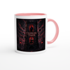 Crumbling Tower - Ceramic Mug