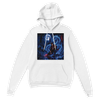Not Alone - Classic Unisex Pullover Hoodie
