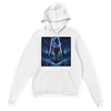Not Alone part 2 - Classic Unisex Pullover Hoodie
