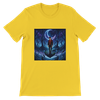 Not Alone part 2 - Unisex T-Shirt
