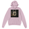 Cold Dead Shoulders - Classic Unisex Pullover Hoodie