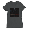 The Darkest chapters - Women’s Cut T-Shirt