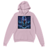 Not Alone part 2 - Classic Unisex Pullover Hoodie