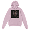Body Map - Classic Unisex Pullover Hoodie