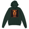 Eternal Inferno - Classic Unisex Pullover Hoodie