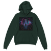 Shadows Pass - Classic Unisex Pullover Hoodie