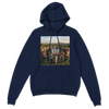 Together we are stronger - Classic Unisex Pullover Hoodie