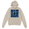 Shattered Reflection - Classic Unisex Pullover Hoodie
