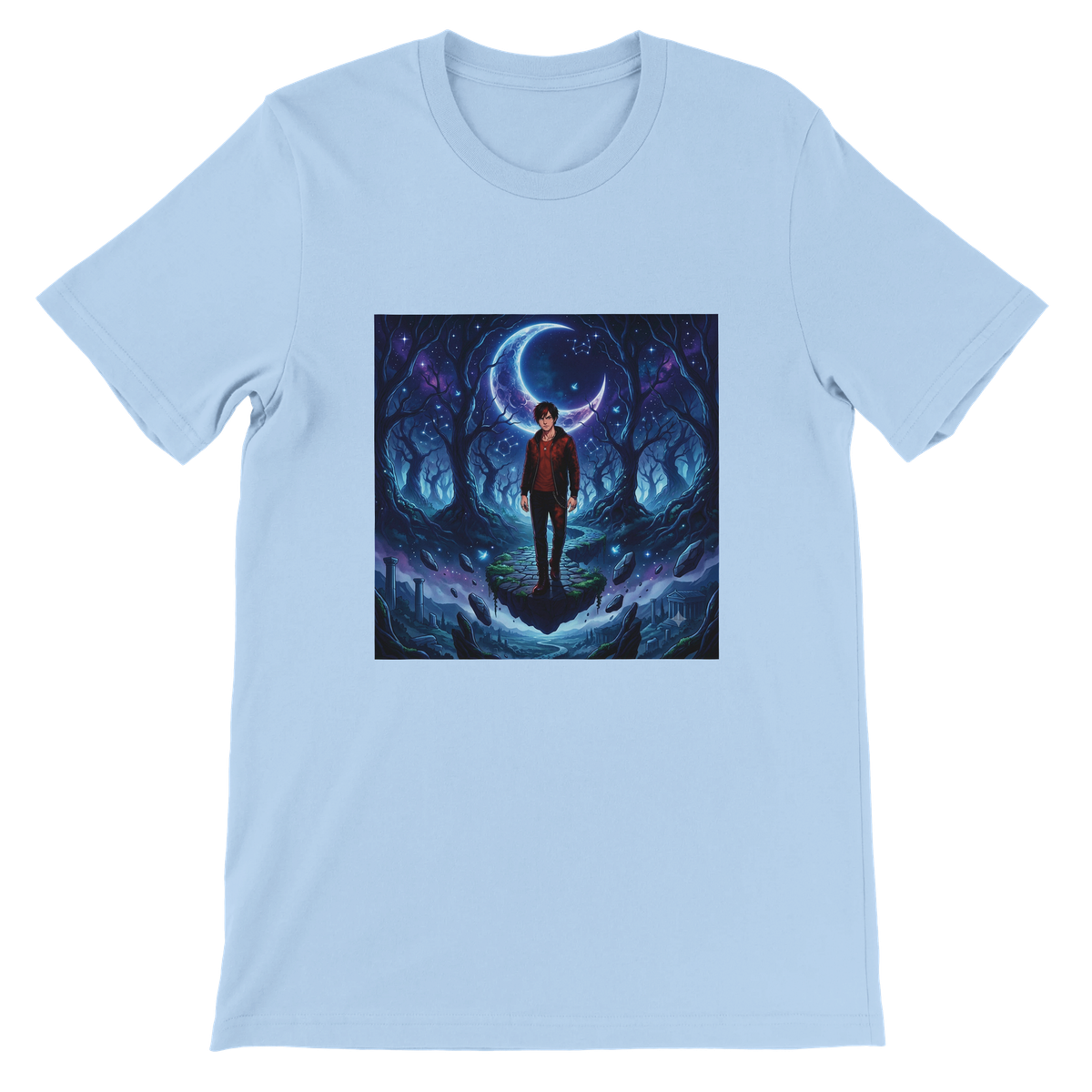 Not Alone part 2 - Unisex T-Shirt