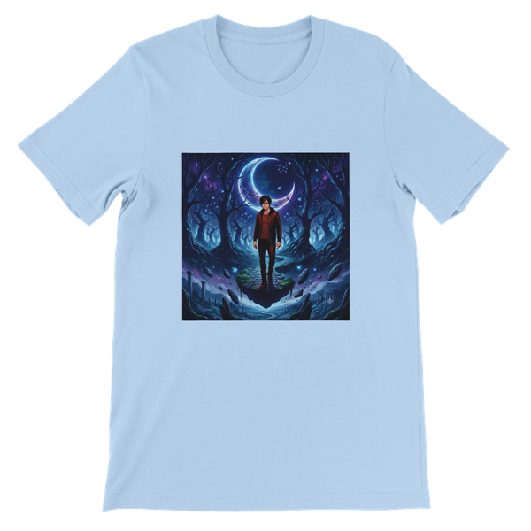 Not Alone part 2 - Unisex T-Shirt