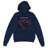 DARK SILENCE - Classic Unisex Pullover Hoodie