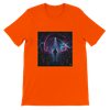 Shadows Pass - Unisex T-Shirt