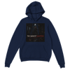 The Darkest chapters - Classic Unisex Pullover Hoodie