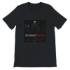 The Darkest chapters - Unisex T-Shirt
