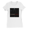 The Darkest chapters - Women’s Cut T-Shirt