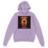 Eternal Inferno - Classic Unisex Pullover Hoodie
