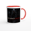 The Darkest chapters - Ceramic Mug