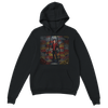Warped Logic - Classic Unisex Pullover Hoodie