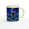 Not Alone part 2 - Ceramic Mug