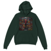 Warped Logic - Classic Unisex Pullover Hoodie