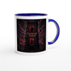 Crumbling Tower - Ceramic Mug