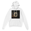 Cold Dead Shoulders - Classic Unisex Pullover Hoodie