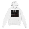 The Darkest chapters - Classic Unisex Pullover Hoodie