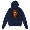 Eternal Inferno - Classic Unisex Pullover Hoodie