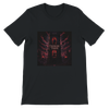 Crumbling Tower - Unisex T-Shirt