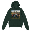 Together we are stronger - Classic Unisex Pullover Hoodie